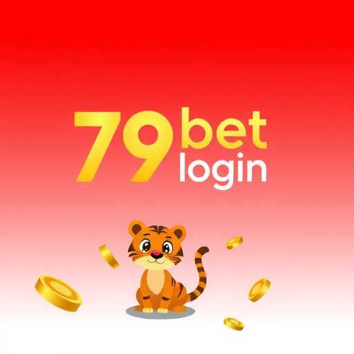 79 Bet Login logo